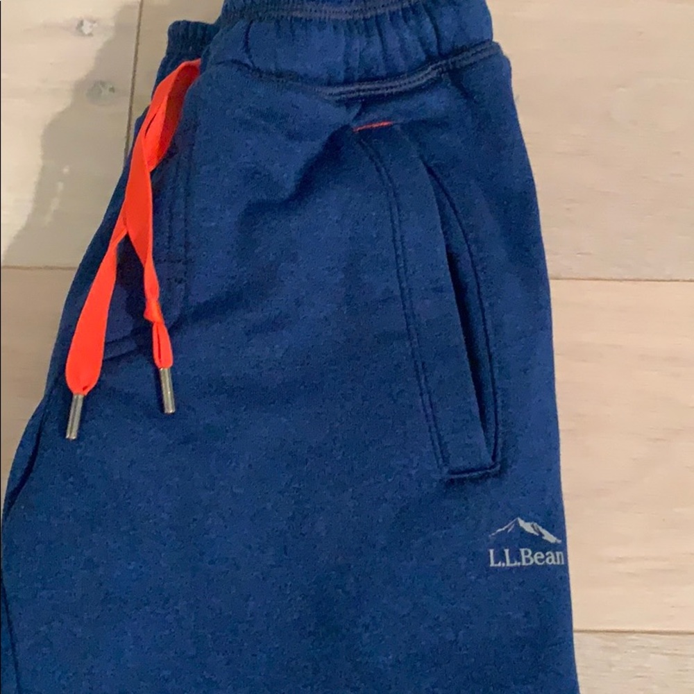 Super soft LL Bean pants